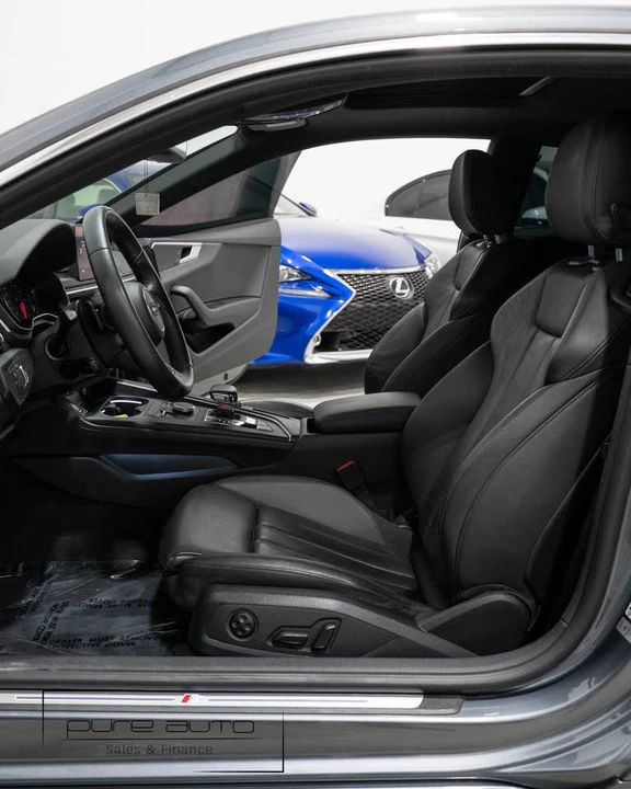 2019 Audi B9 A5 - Image 3 of 9