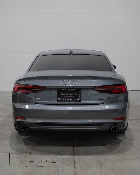 2019 Audi B9 A5 - Image 5 of 9