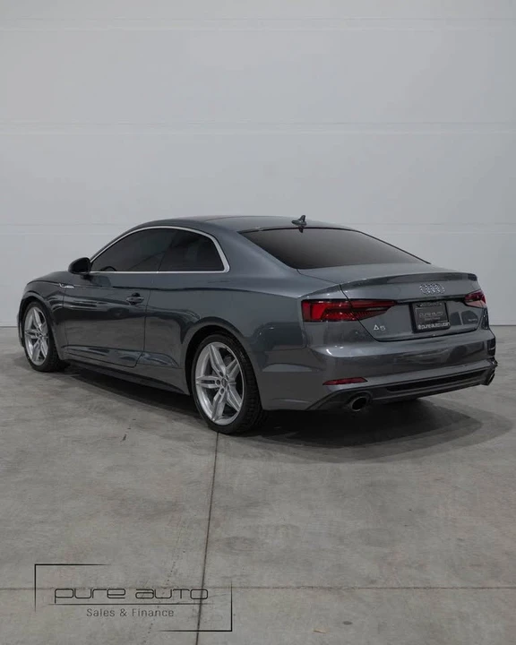 2019 Audi B9 A5 - Image 4 of 9