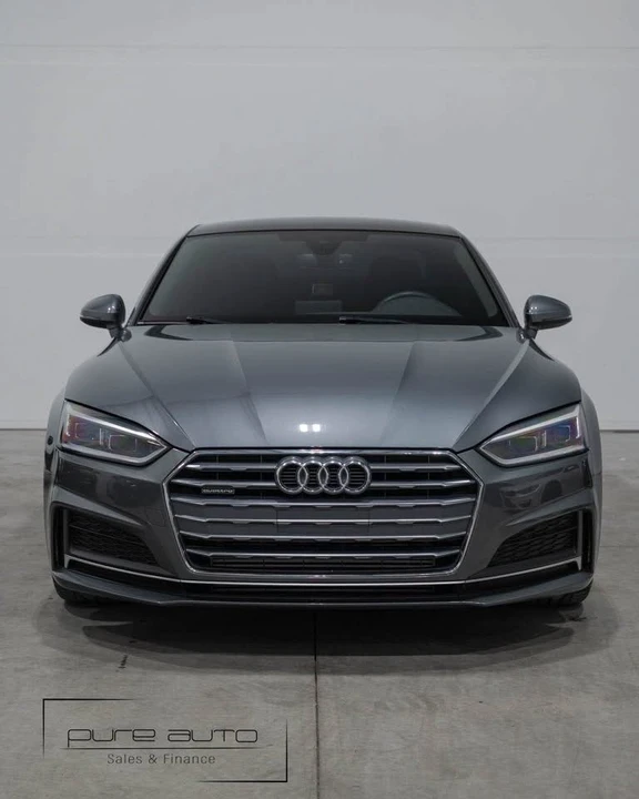 2019 Audi B9 A5 - Image 6 of 9
