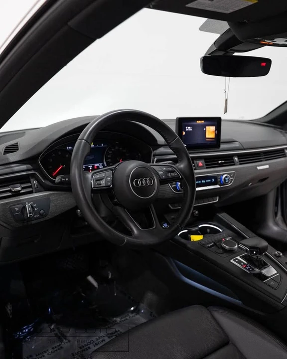2019 Audi B9 A5 - Image 2 of 9