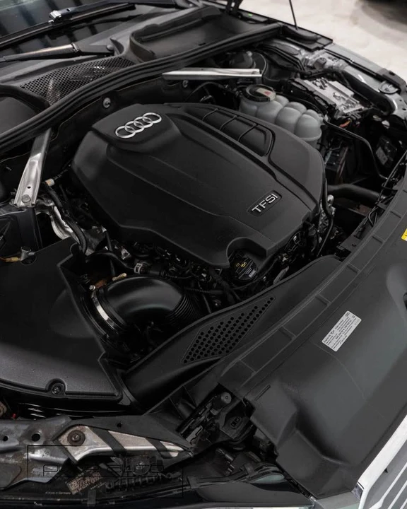 2019 Audi B9 A5 - Image 9 of 9