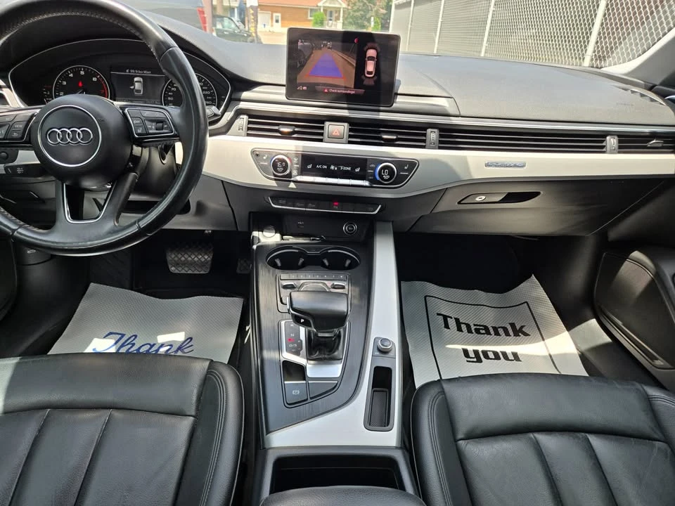 2019 Audi B9 A5 - Image 10 of 20