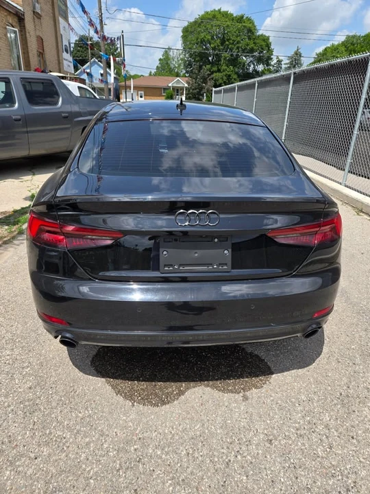 2019 Audi B9 A5 - Image 4 of 20