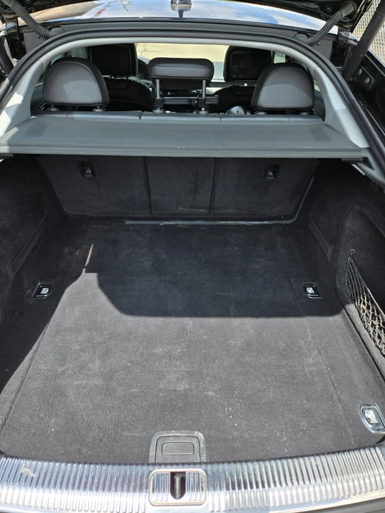 2019 Audi B9 A5 - Image 20 of 20