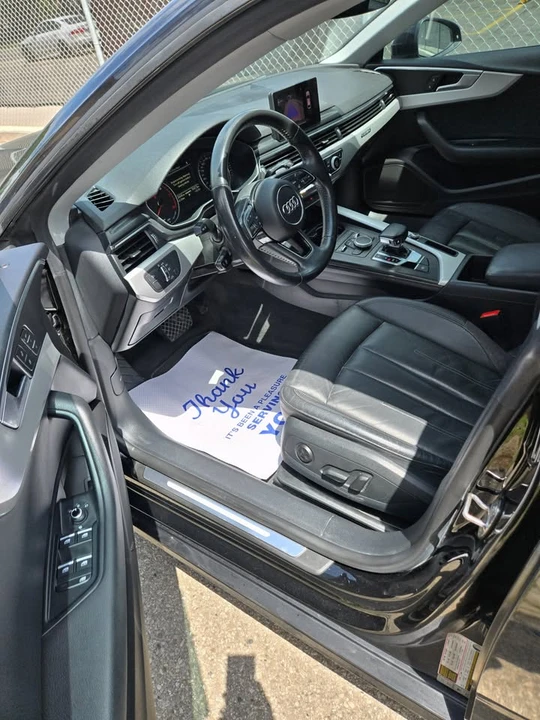 2019 Audi B9 A5 - Image 19 of 20