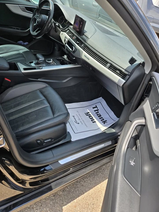2019 Audi B9 A5 - Image 9 of 20