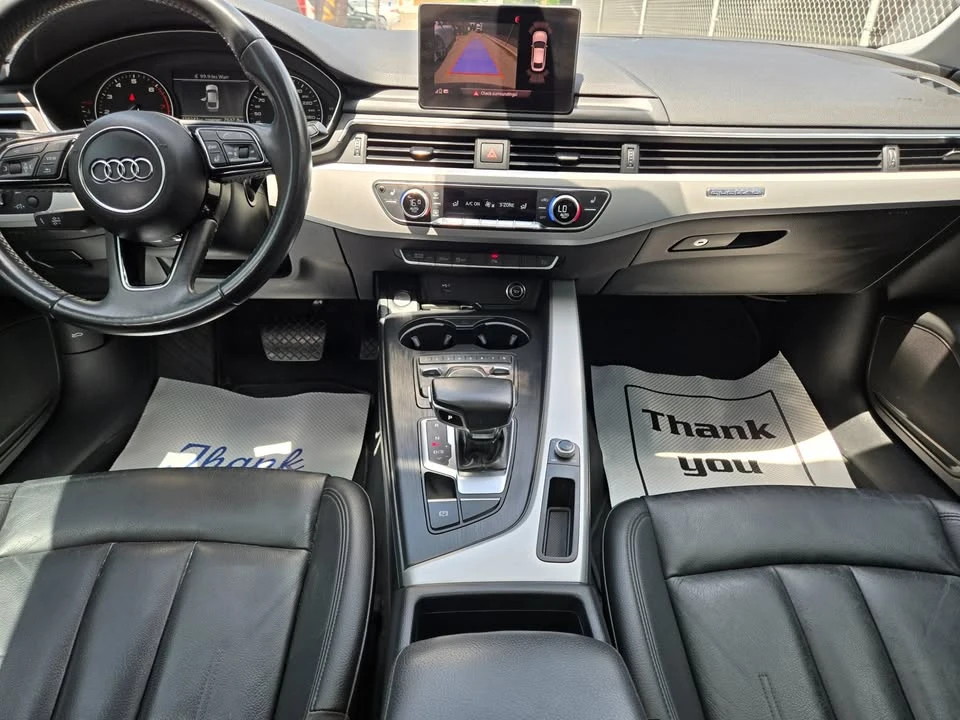 2019 Audi B9 A5 - Image 6 of 20
