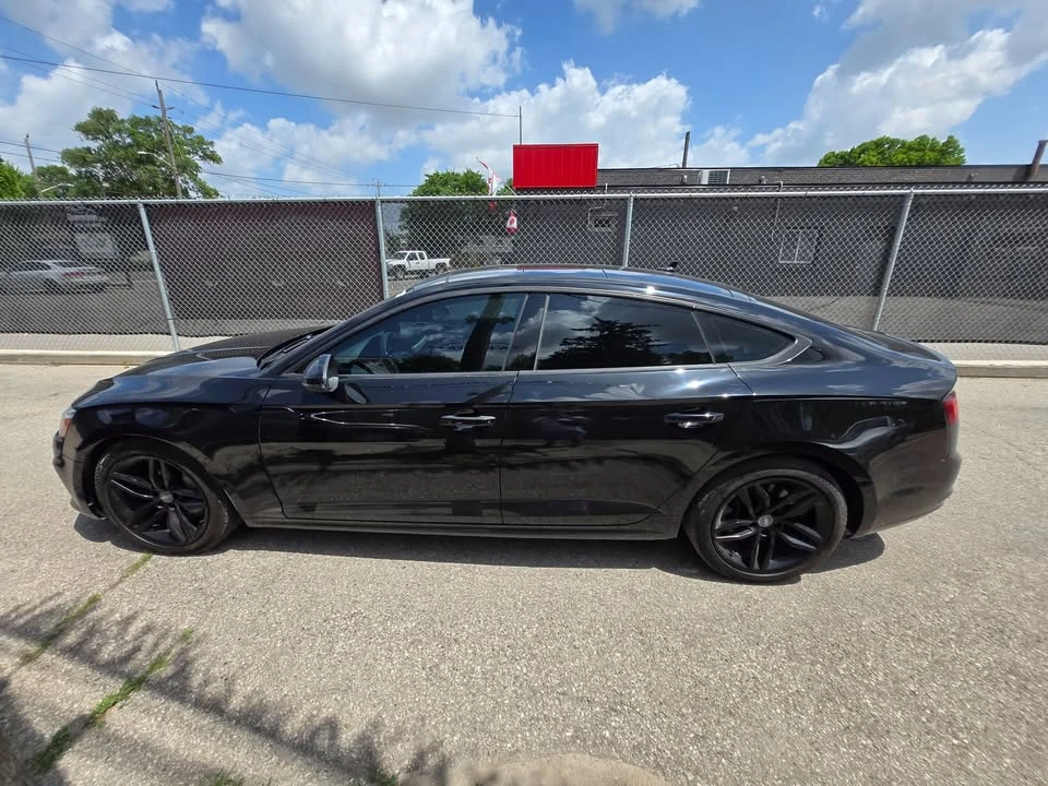 2019 Audi B9 A5 - Image 2 of 20