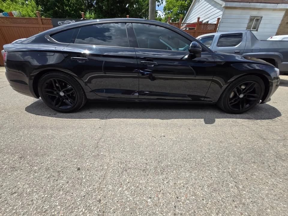 2019 Audi B9 A5 - Image 3 of 20