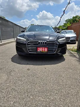 2019 Audi A5 Premium