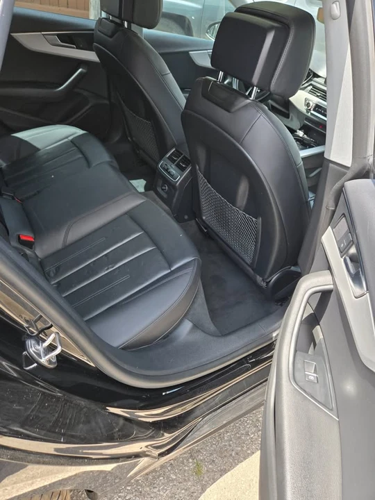 2019 Audi B9 A5 - Image 8 of 20