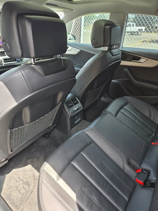 2019 Audi B9 A5 - Image 16 of 20