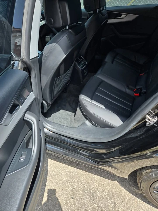 2019 Audi B9 A5 - Image 7 of 20