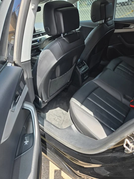 2019 Audi B9 A5 - Image 12 of 20