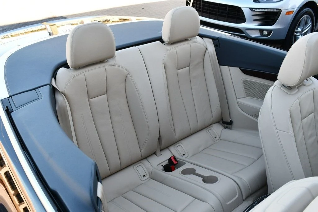 2019 Audi B9 A5 - Image 16 of 21
