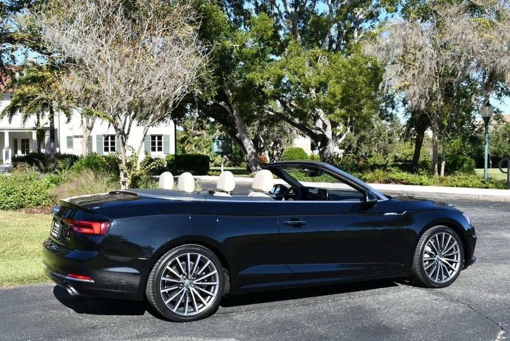 2019 Audi B9 A5 - Image 6 of 21