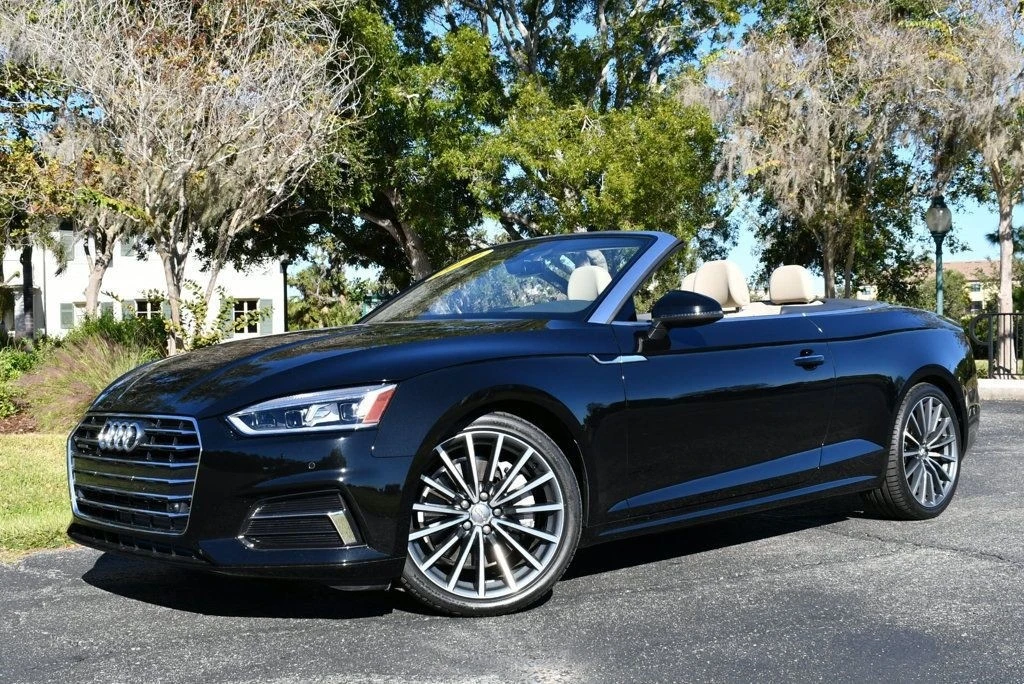 2019 Audi B9 A5 - Image 20 of 21