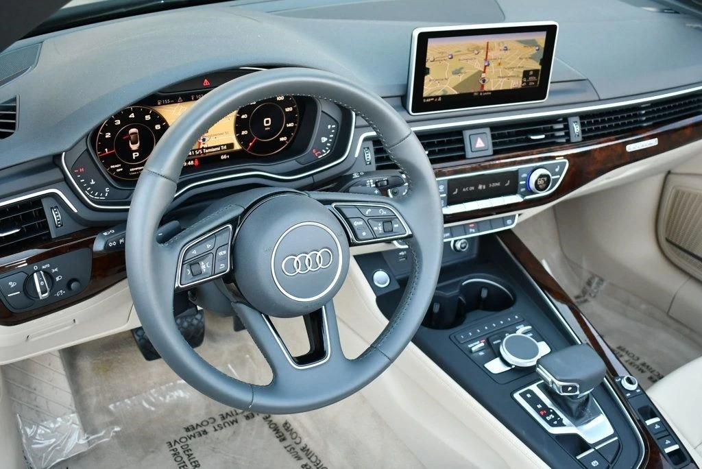 2019 Audi B9 A5 - Image 12 of 21