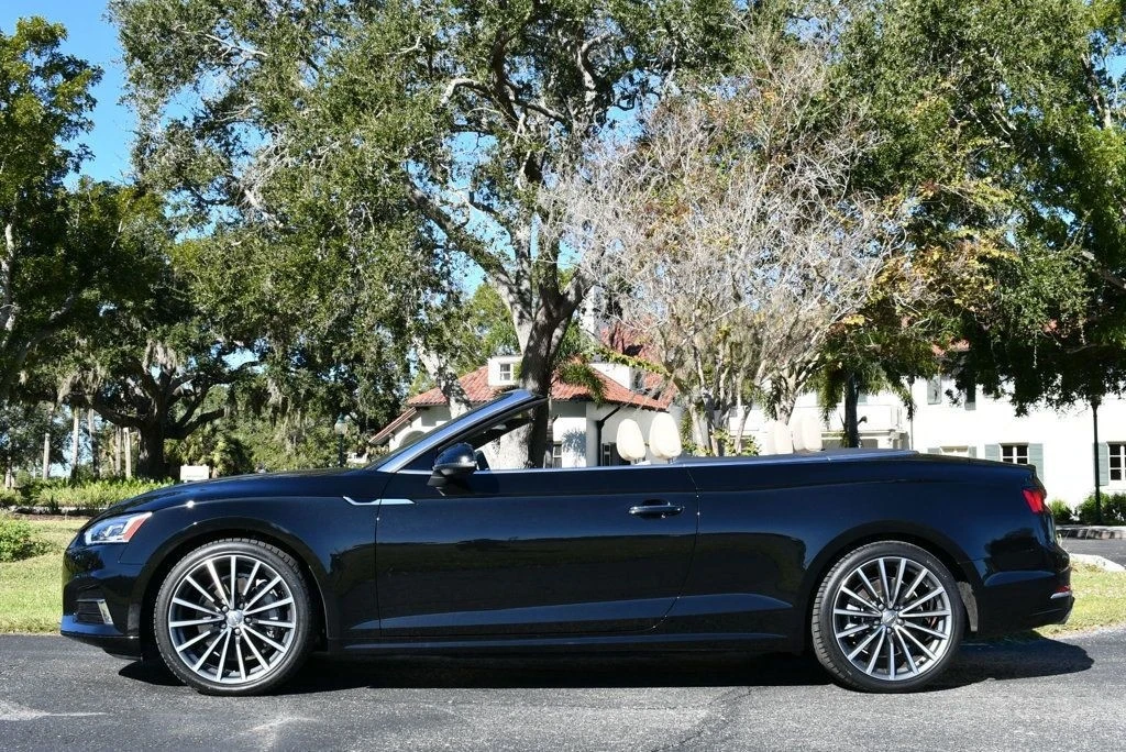 2019 Audi B9 A5 - Image 3 of 21