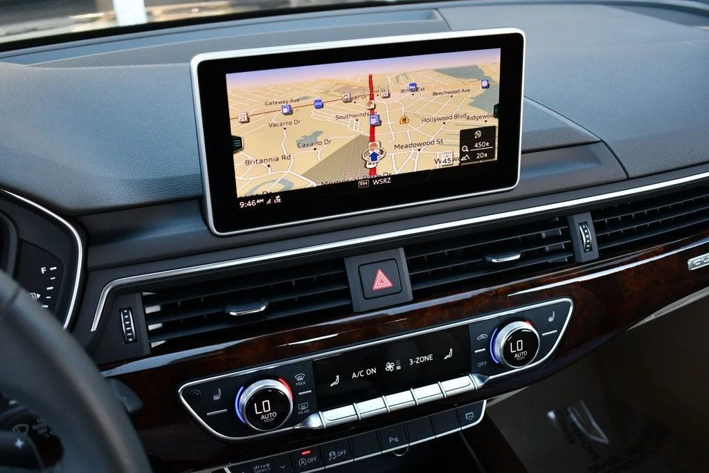 2019 Audi B9 A5 - Image 13 of 21