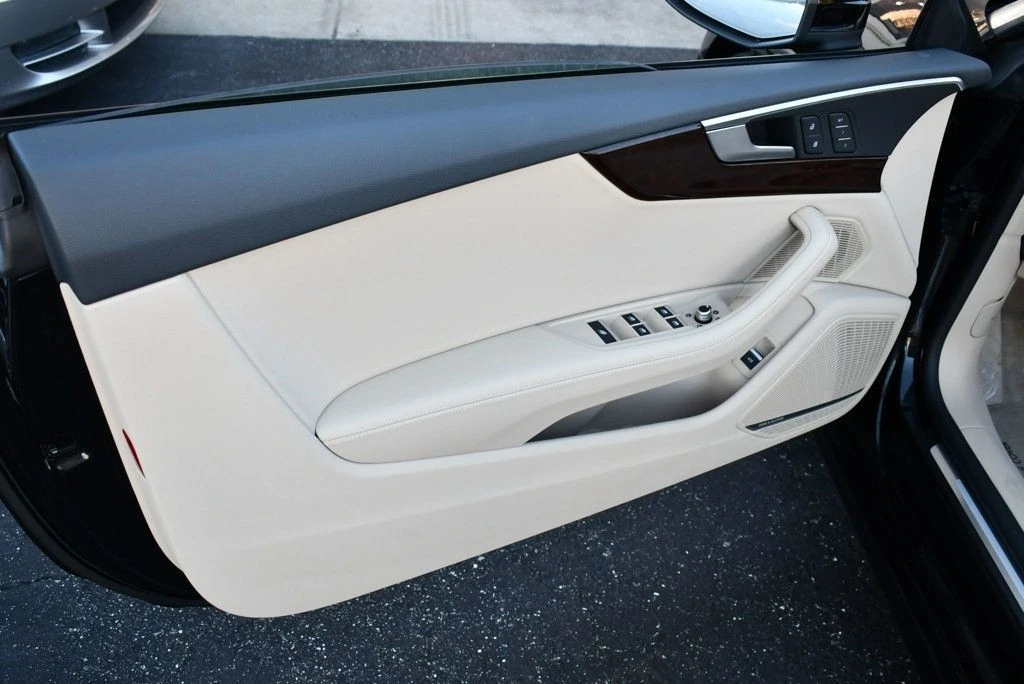 2019 Audi B9 A5 - Image 11 of 21