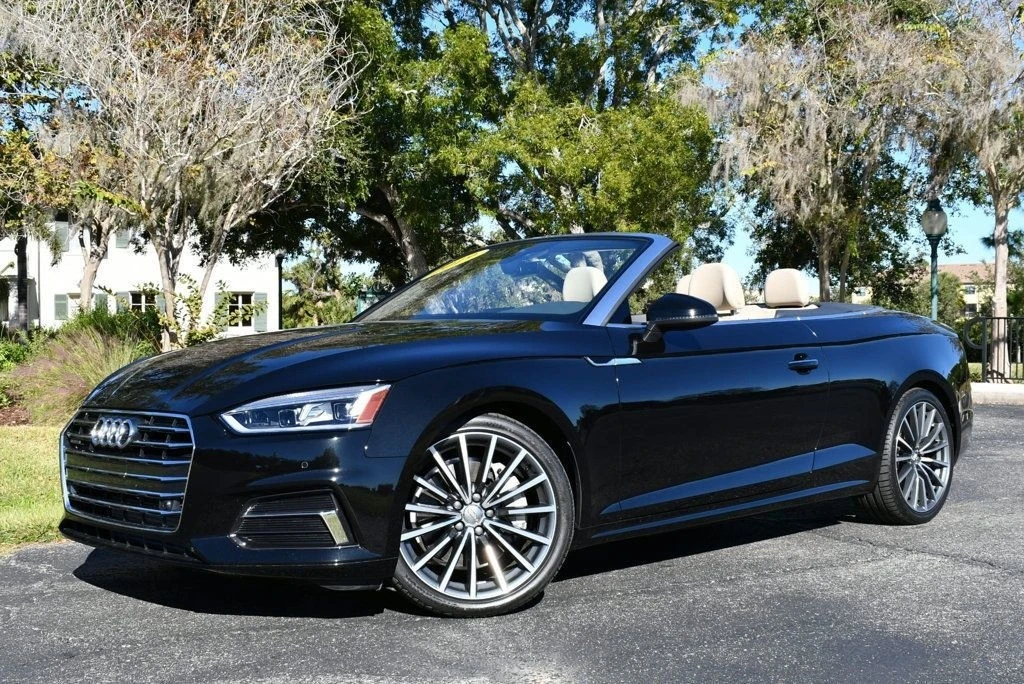 2019 Audi B9 A5 - Image 21 of 21
