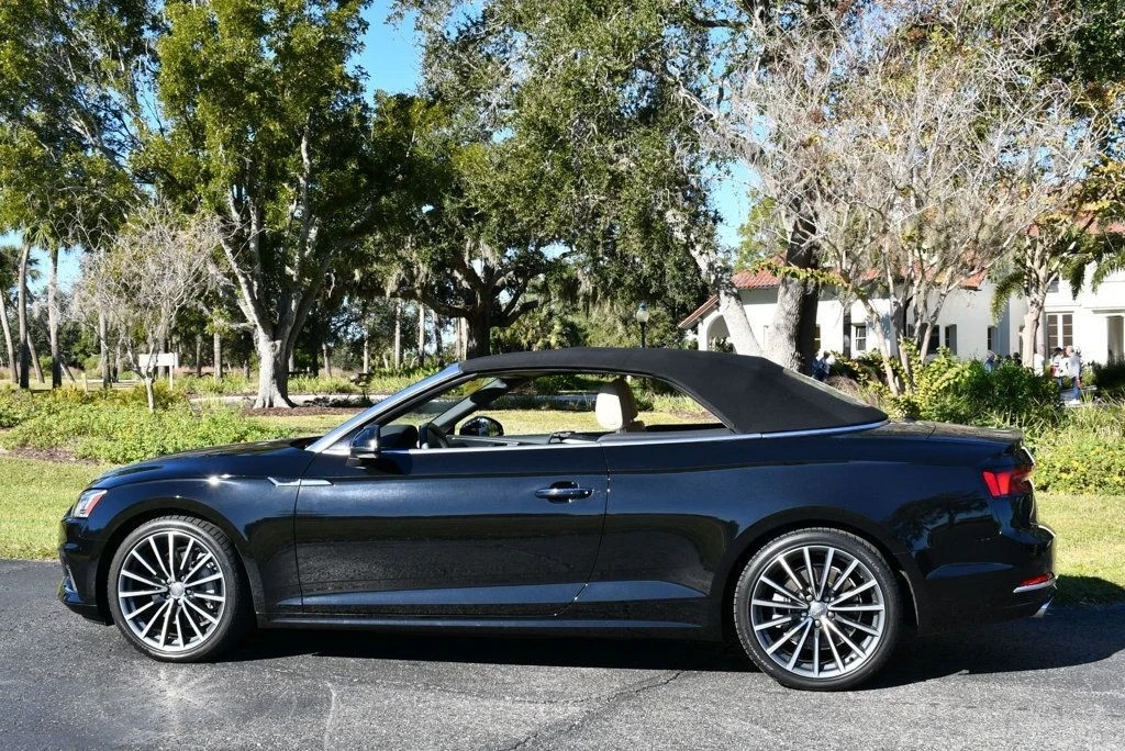 2019 Audi B9 A5 - Image 4 of 21