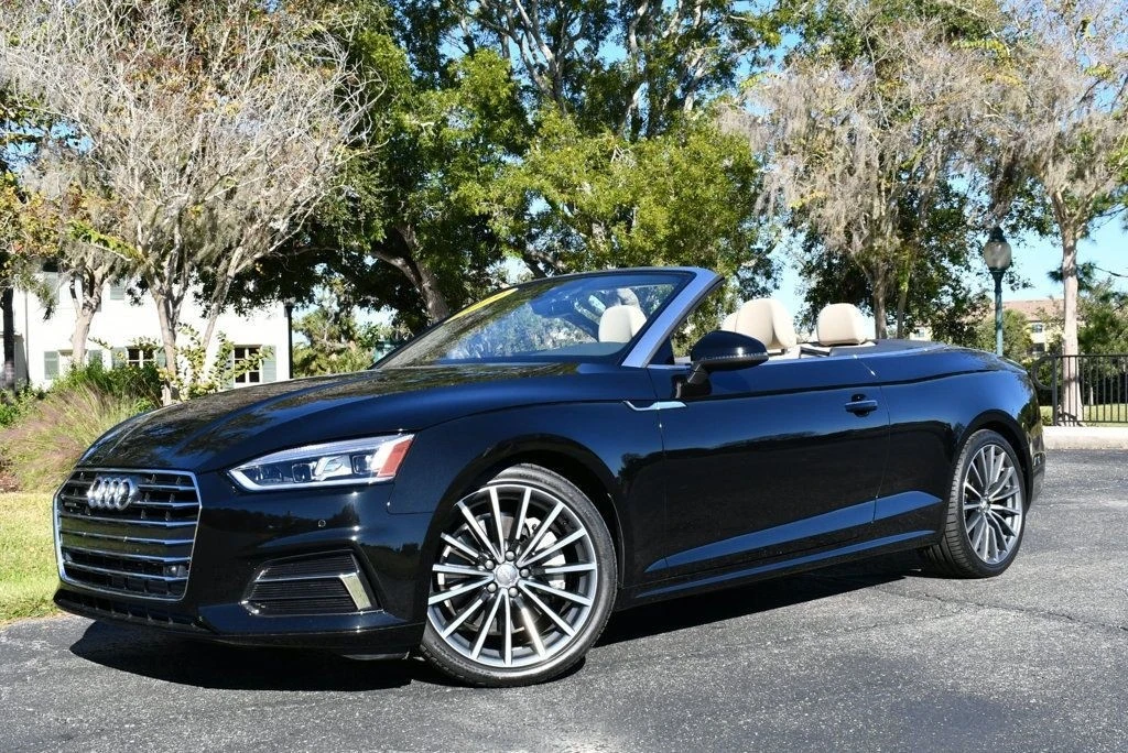 2019 Audi B9 A5 - Image 19 of 21