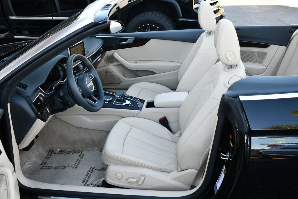 2019 Audi B9 A5 - Image 14 of 21