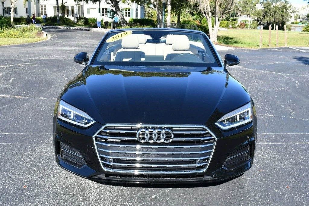 2019 Audi B9 A5 - Image 9 of 21