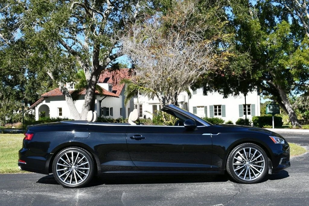 2019 Audi B9 A5 - Image 7 of 21