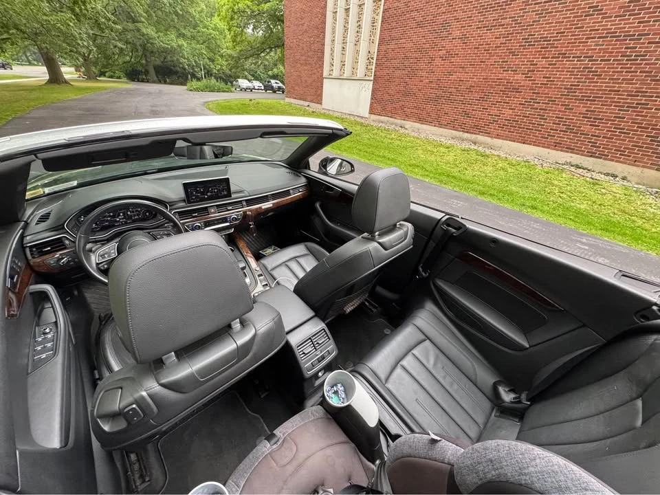 2019 Audi B9 A5 - Image 3 of 15