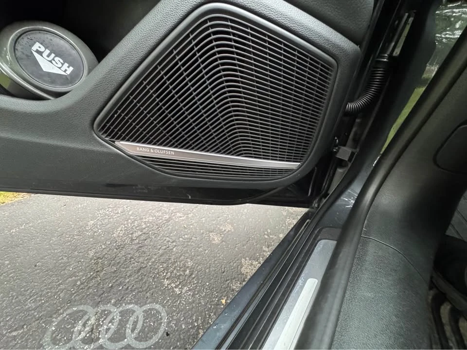 2019 Audi B9 A5 - Image 15 of 15