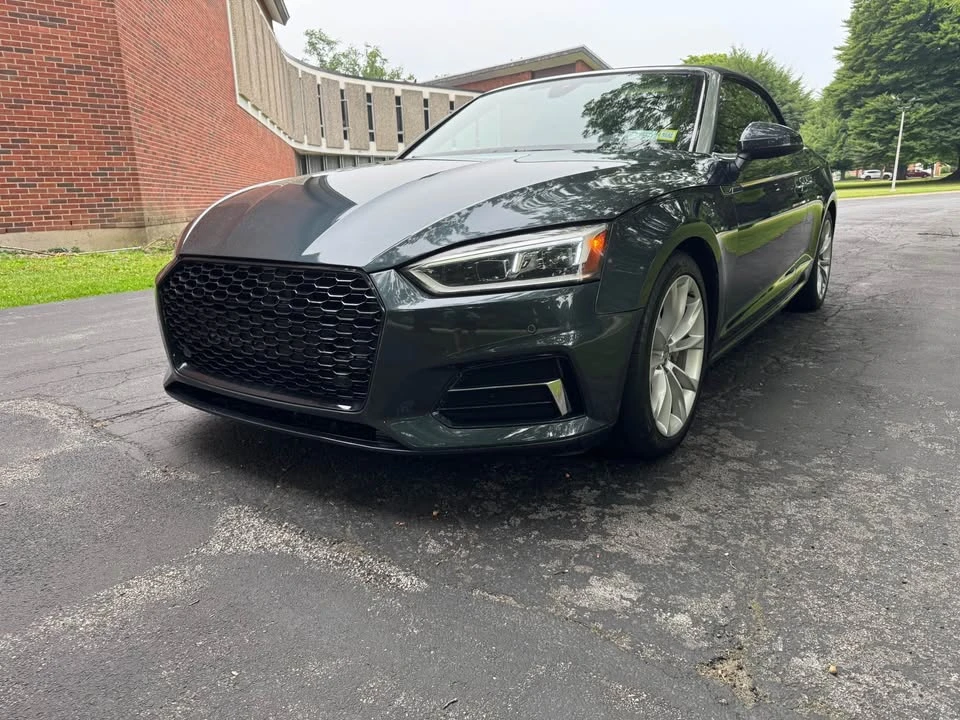 2019 Audi B9 A5 - Image 5 of 15