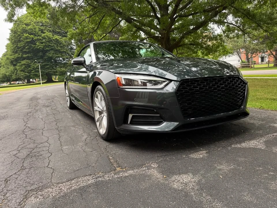 2019 Audi B9 A5 - Image 7 of 15
