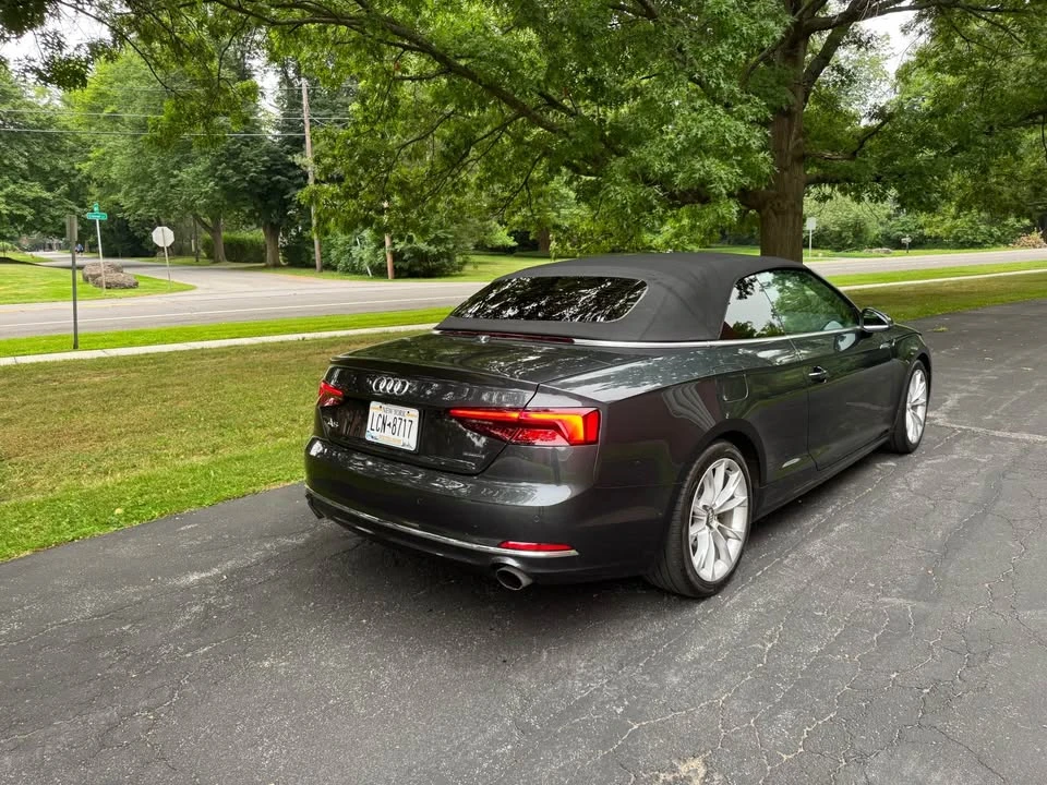 2019 Audi B9 A5 - Image 9 of 15