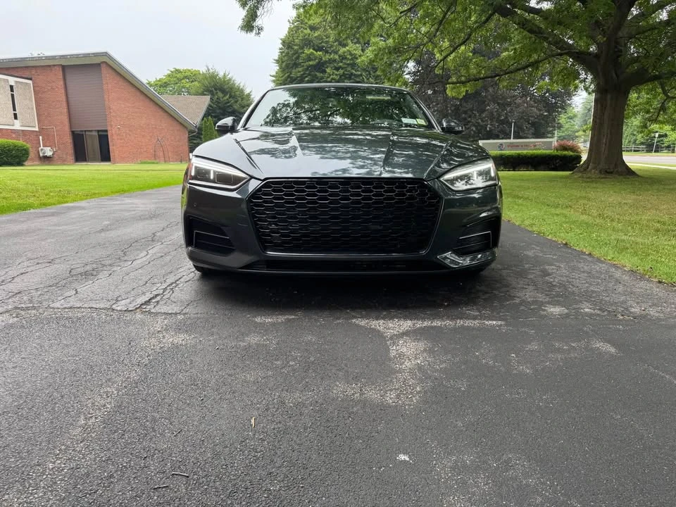 2019 Audi B9 A5 - Image 6 of 15