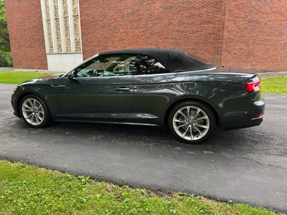 2019 Audi B9 A5 - Image 11 of 15