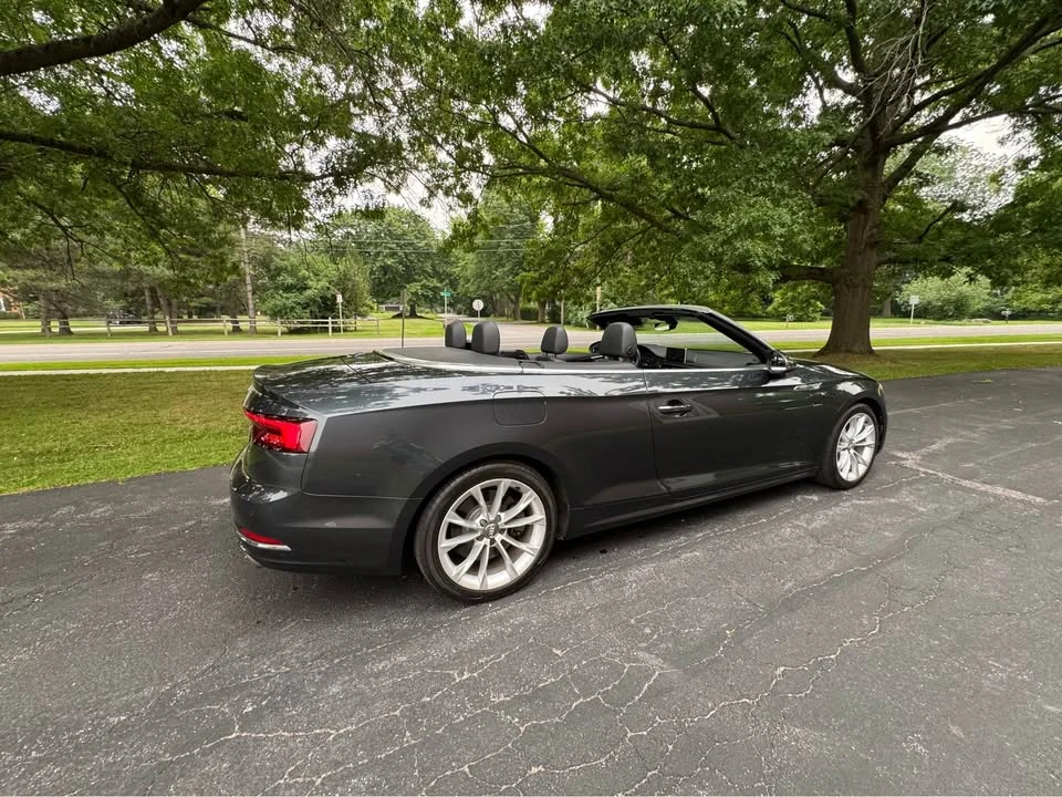 2019 Audi B9 A5 - Image 2 of 15