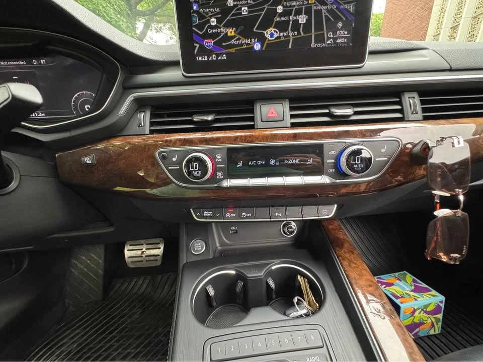 2019 Audi B9 A5 - Image 14 of 15