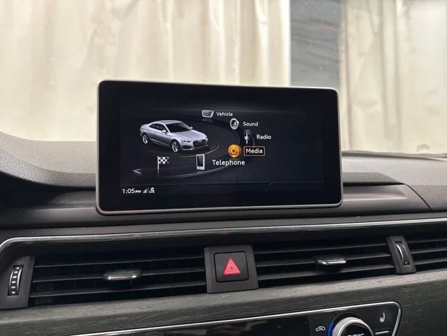 2019 Audi B9 A5 - Image 15 of 18