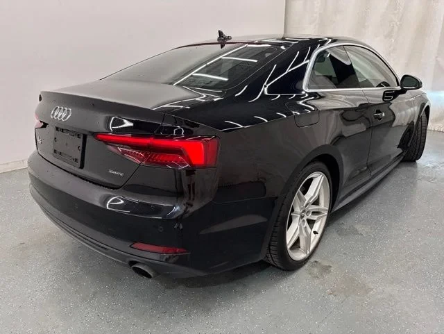 2019 Audi B9 A5 - Image 7 of 18