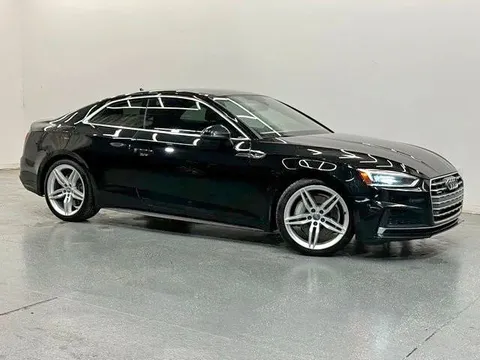 2019 Audi A5 Premium Plus