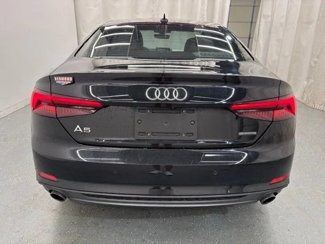 2019 Audi B9 A5 - Image 6 of 18