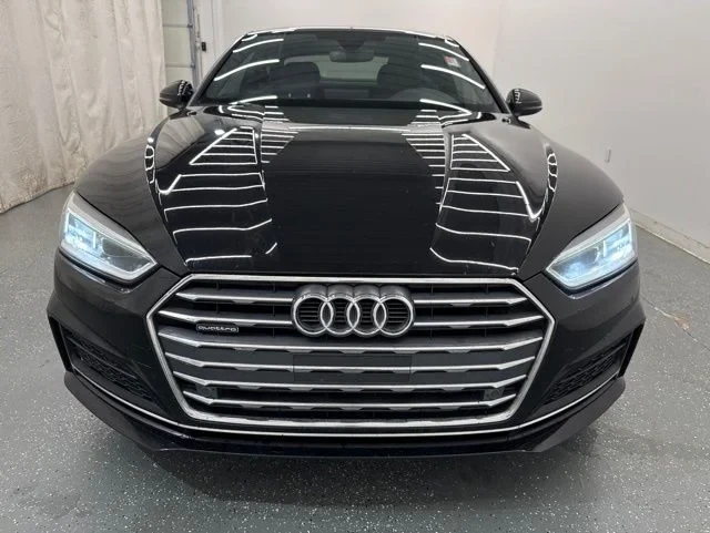 2019 Audi B9 A5 - Image 3 of 18