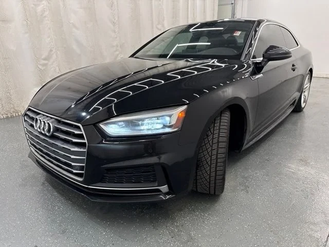 2019 Audi B9 A5 - Image 4 of 18