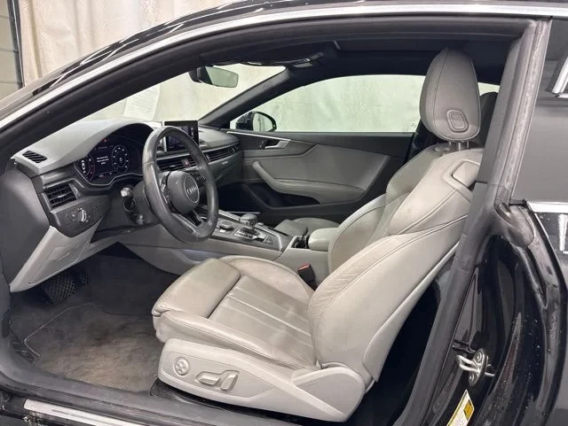 2019 Audi B9 A5 - Image 11 of 18