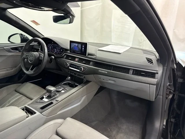 2019 Audi B9 A5 - Image 10 of 18