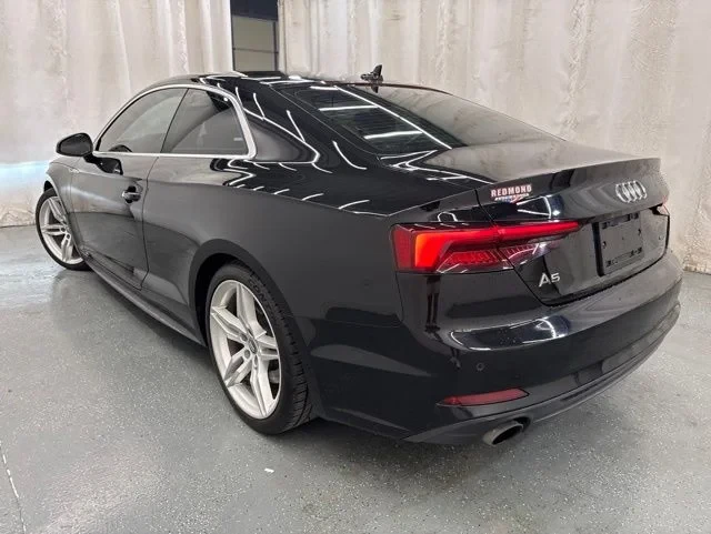 2019 Audi B9 A5 - Image 5 of 18